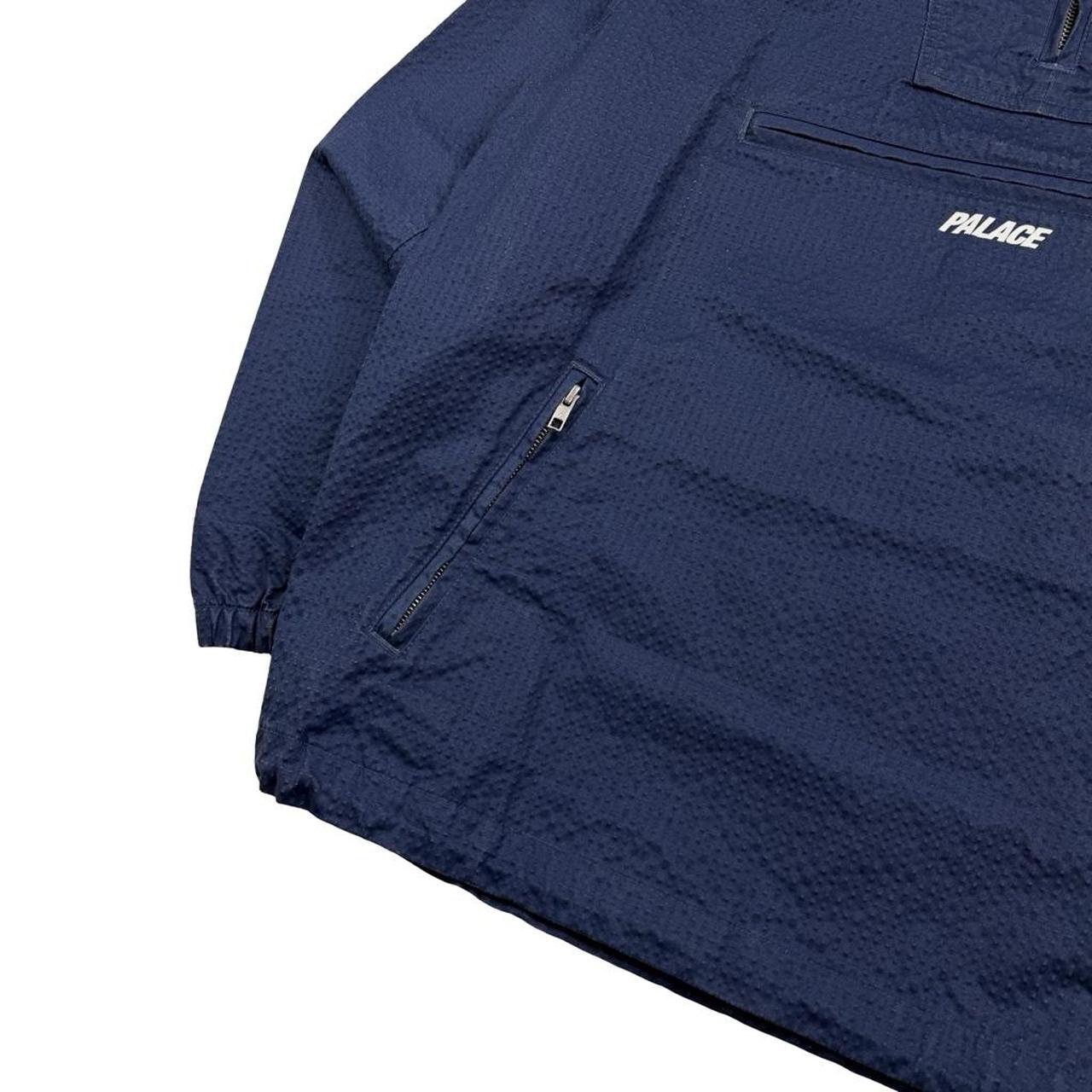 Palace Jacket (S)