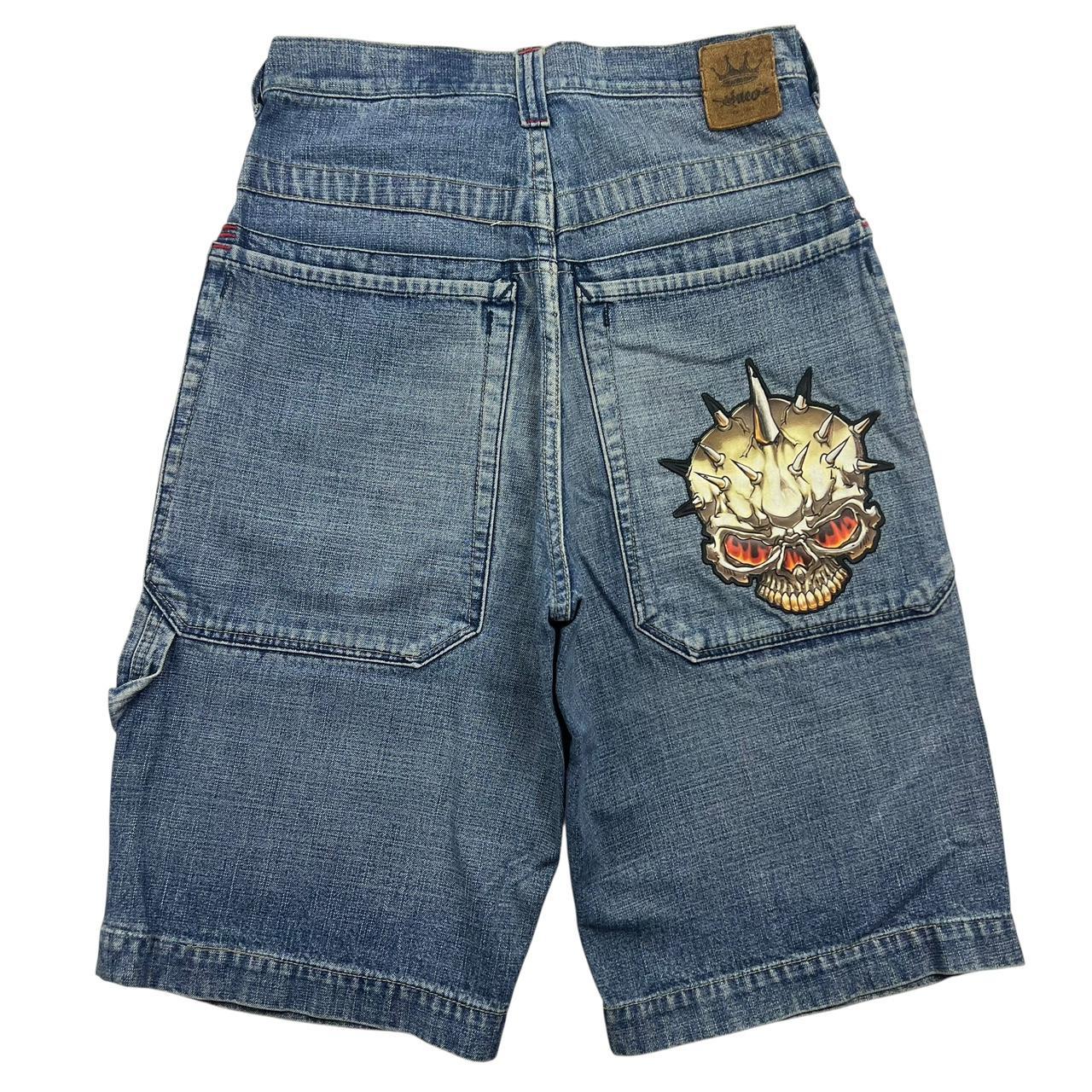 Jnco Shorts (w29)