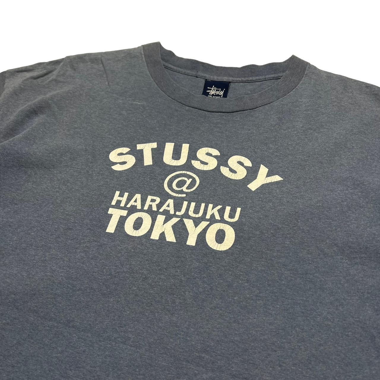 Stussy T-Shirt (XL)
