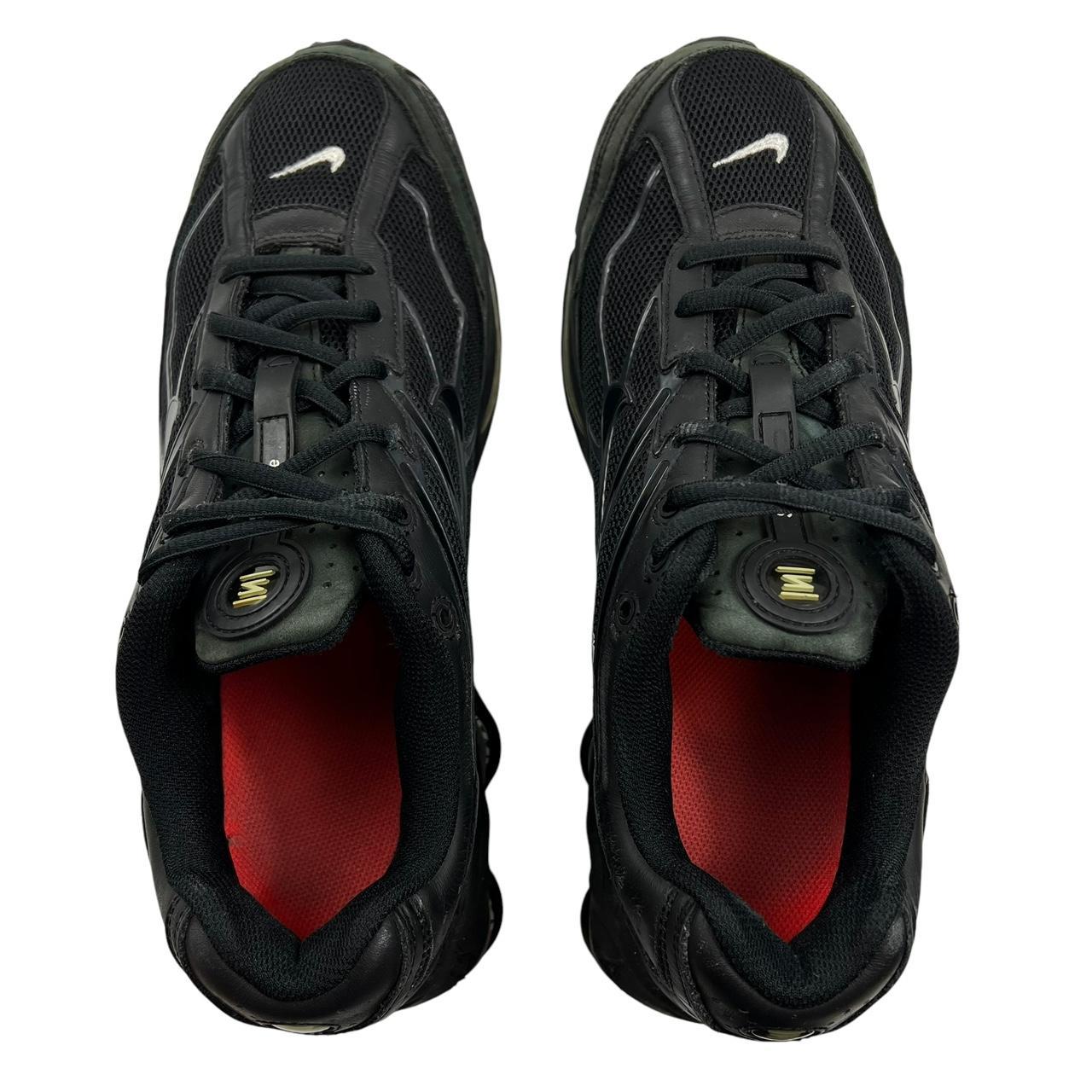 Nike x Supreme Shox (uk 8.5)