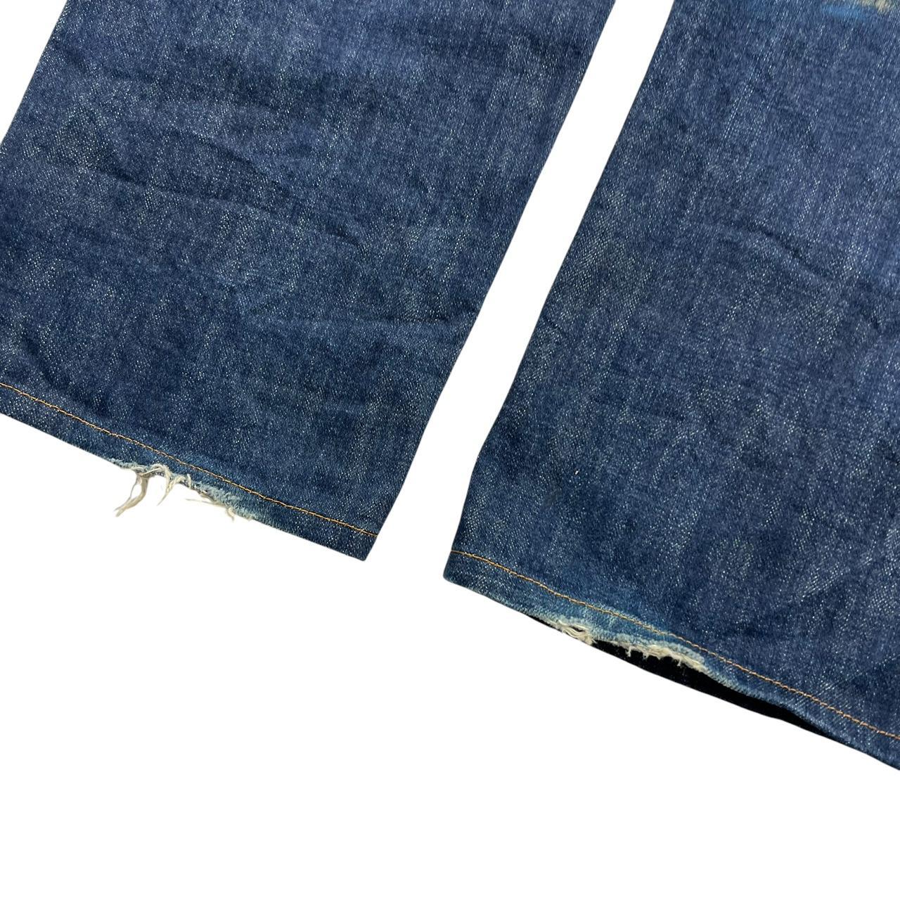 Zen Jeans (w31)