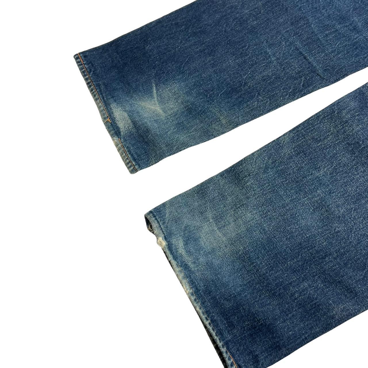 Evisu Jeans (w28)