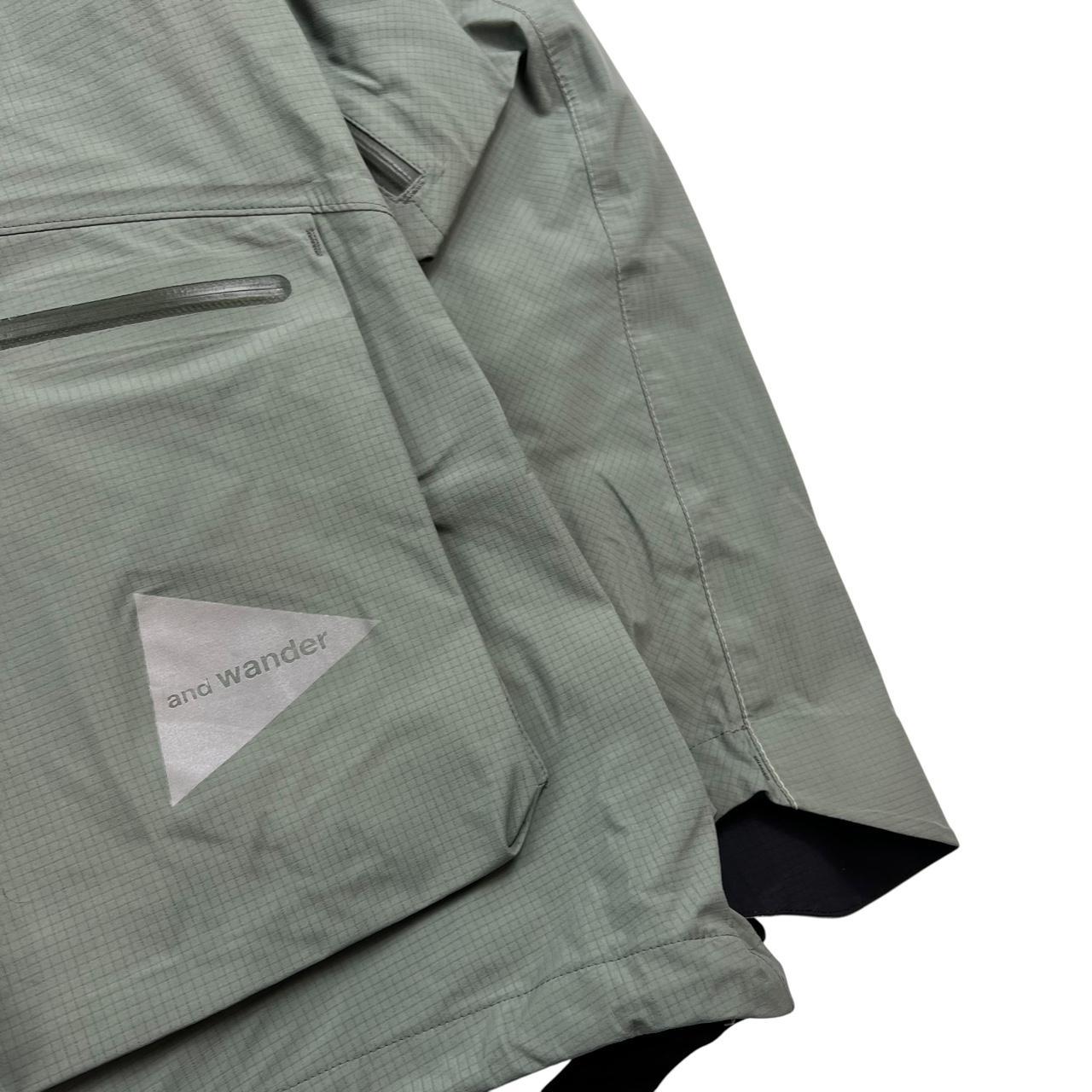 And Wander Jacket (L)