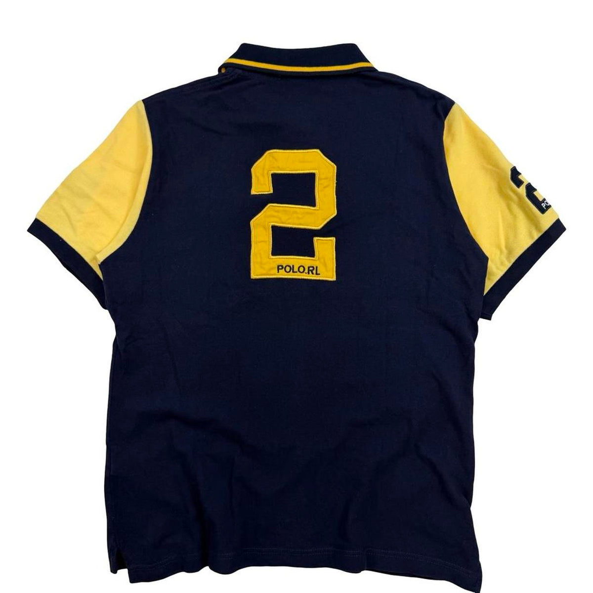 Ralph Lauren Polo Shirt (L)