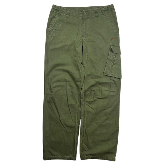 Nike Cargo Trousers (w35)