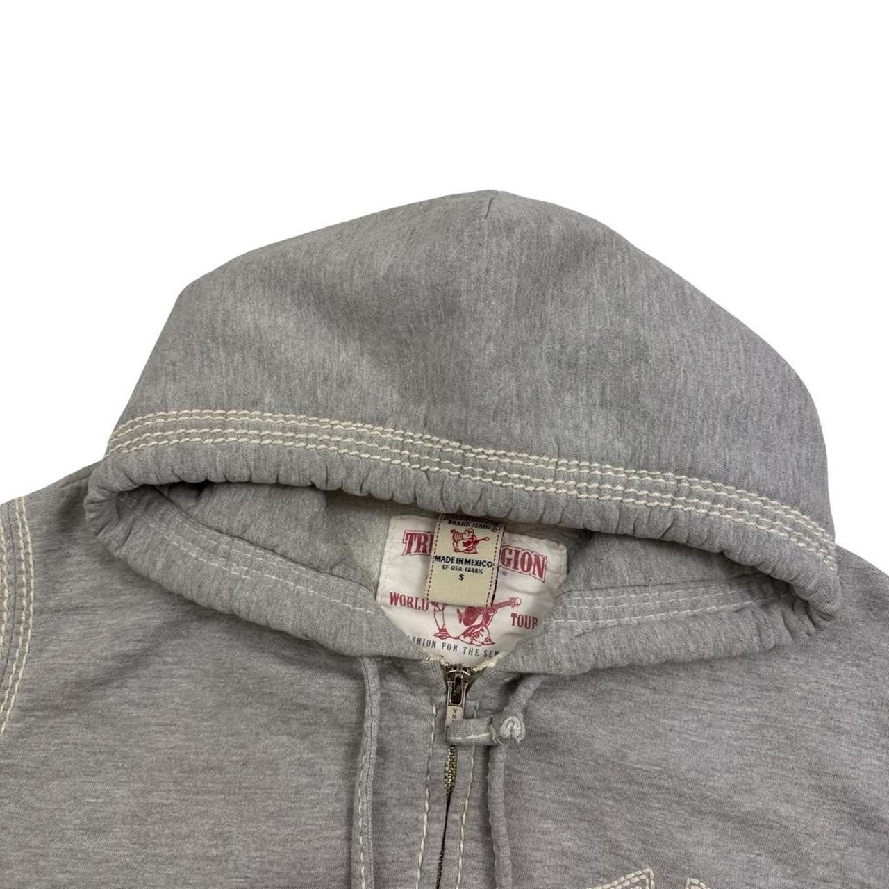 True Religion Hoodie (S)