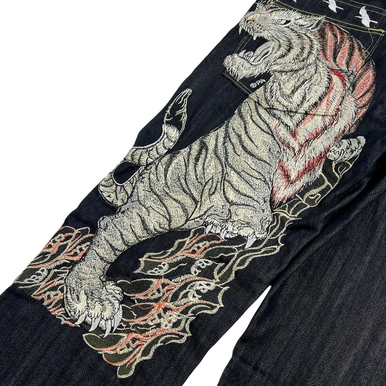 Sugoi Jeans (w34)