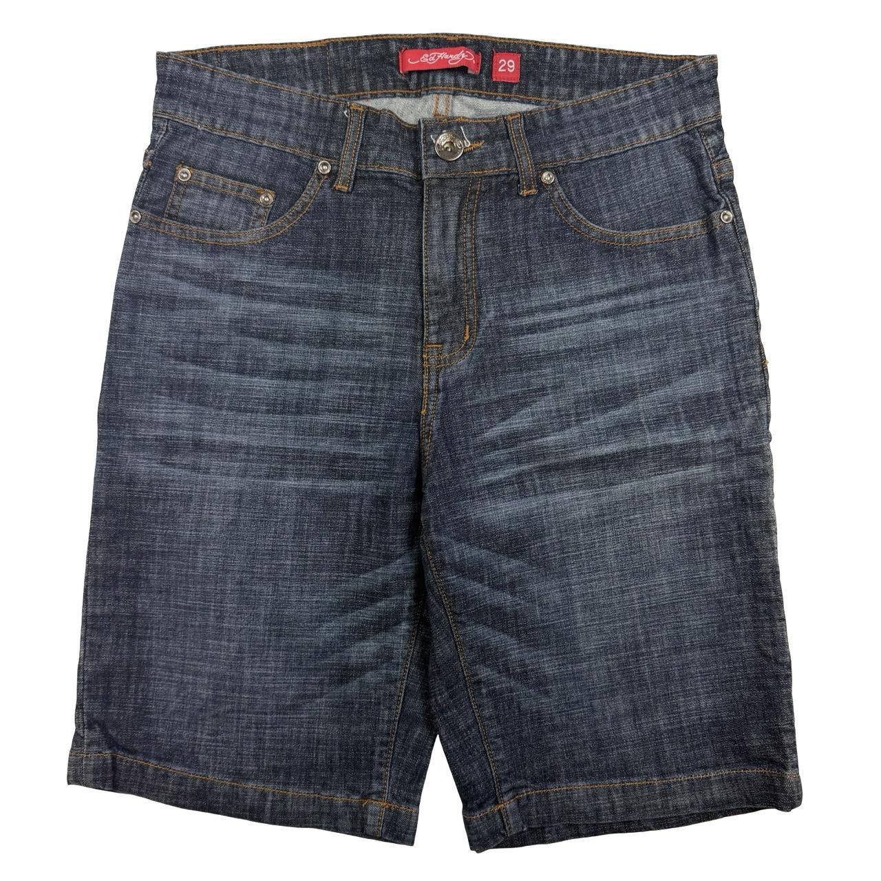 Ed Hardy Shorts (w30)
