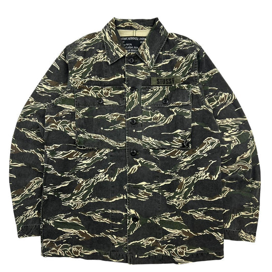 Stussy Jacket (M)