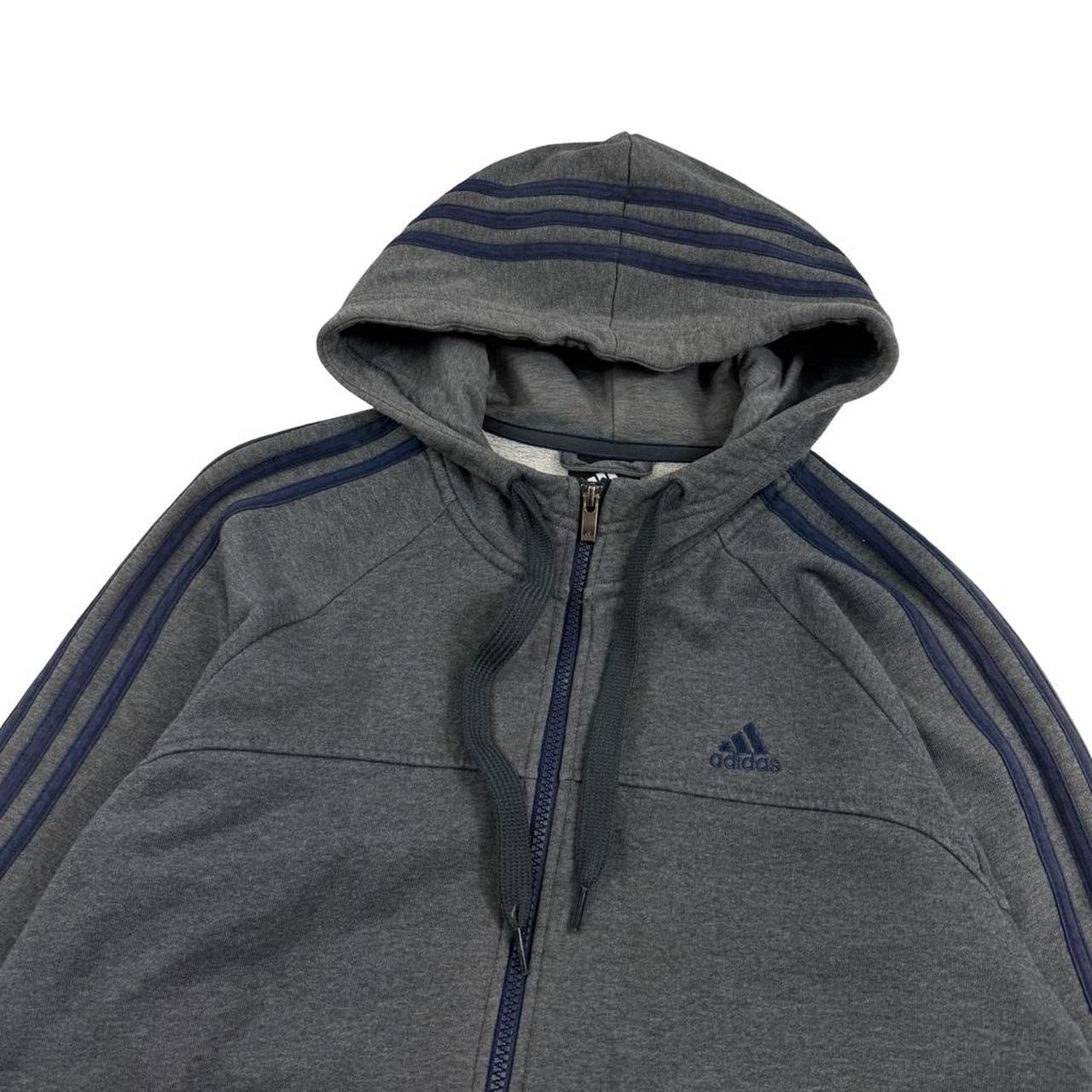 Adidas Hoodie (M)