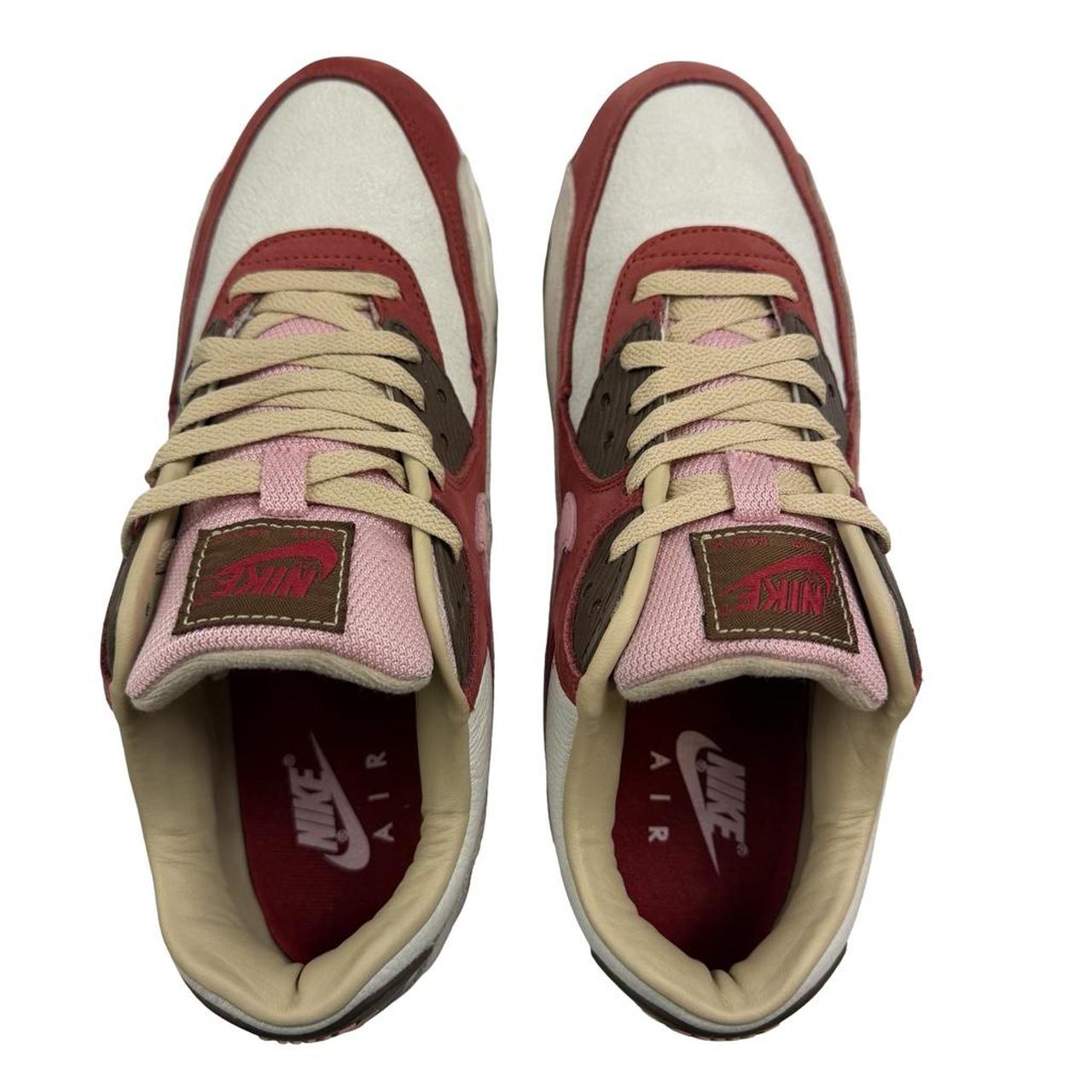 Nike Air Max 90 Bacon (uk 8.5)