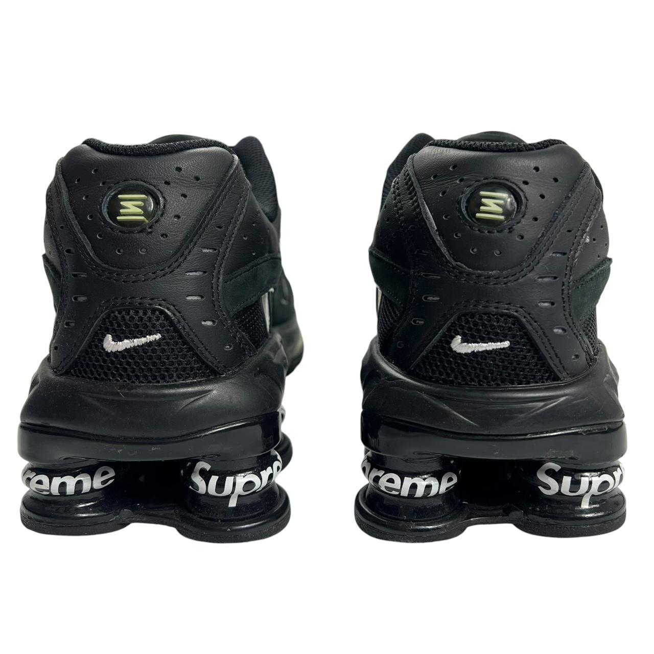 Nike x Supreme Shox (uk 7.5)