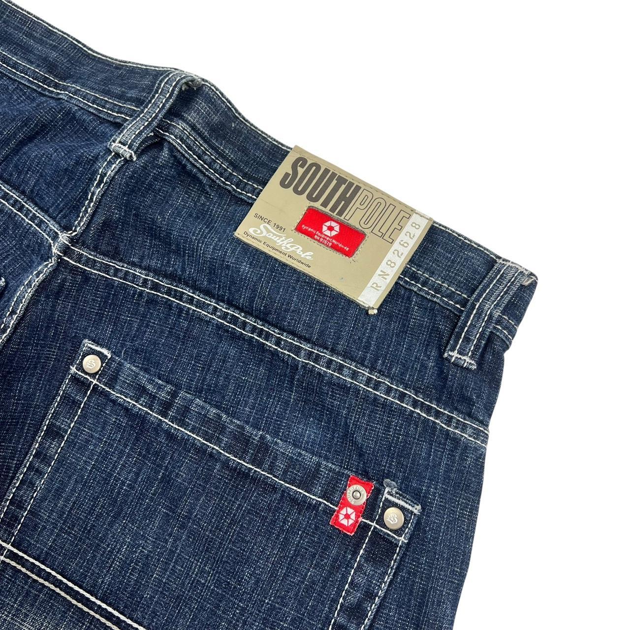 Southpole Jeans (w35)