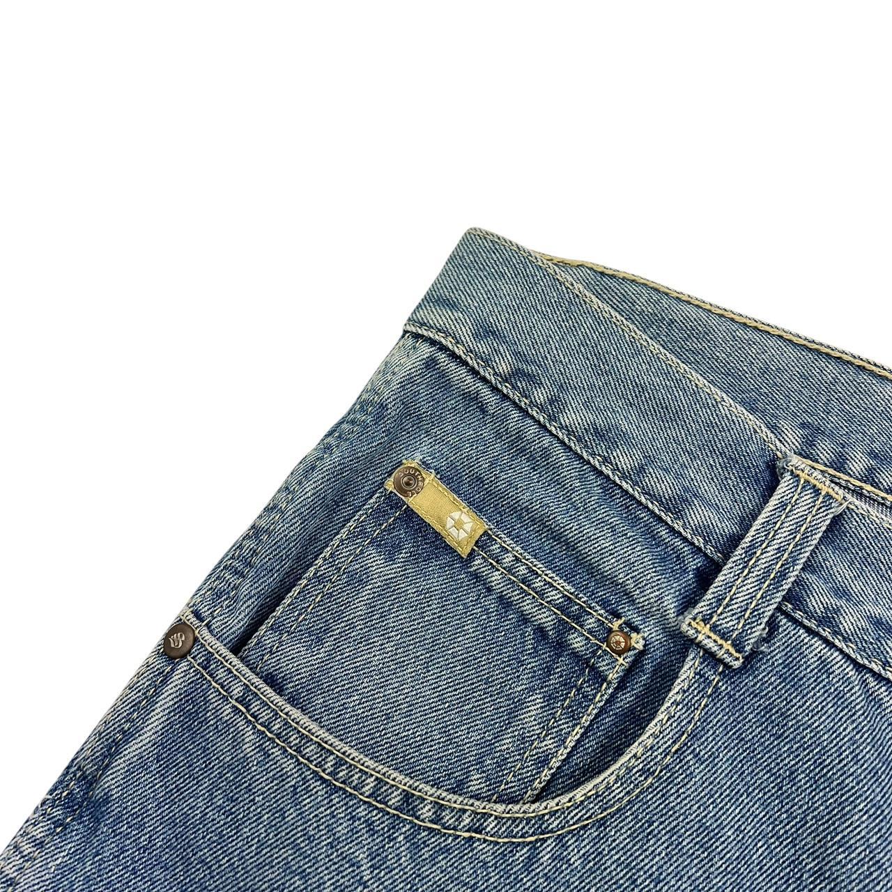 Southpole Shorts (w34)