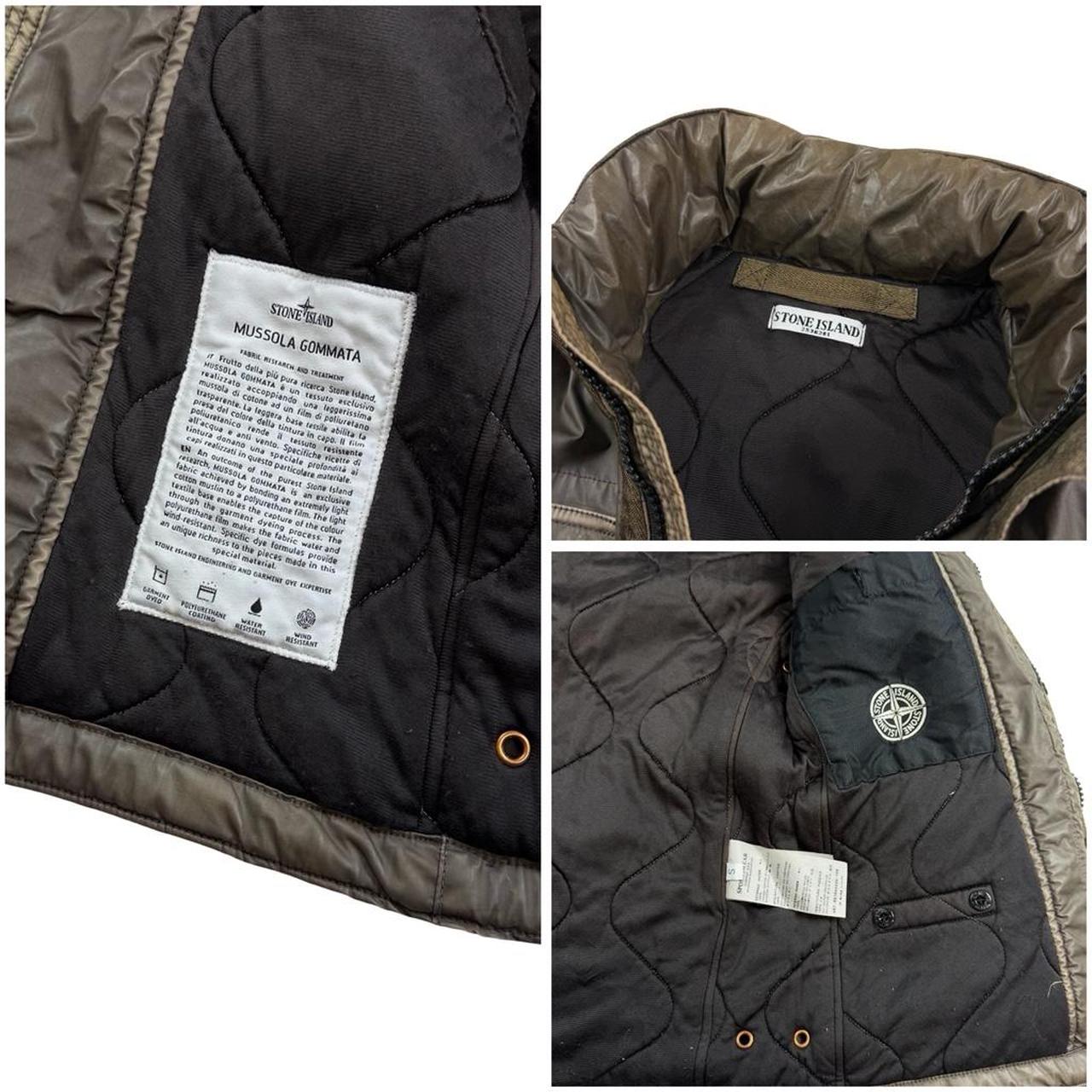 Stone Island Jacket (S)