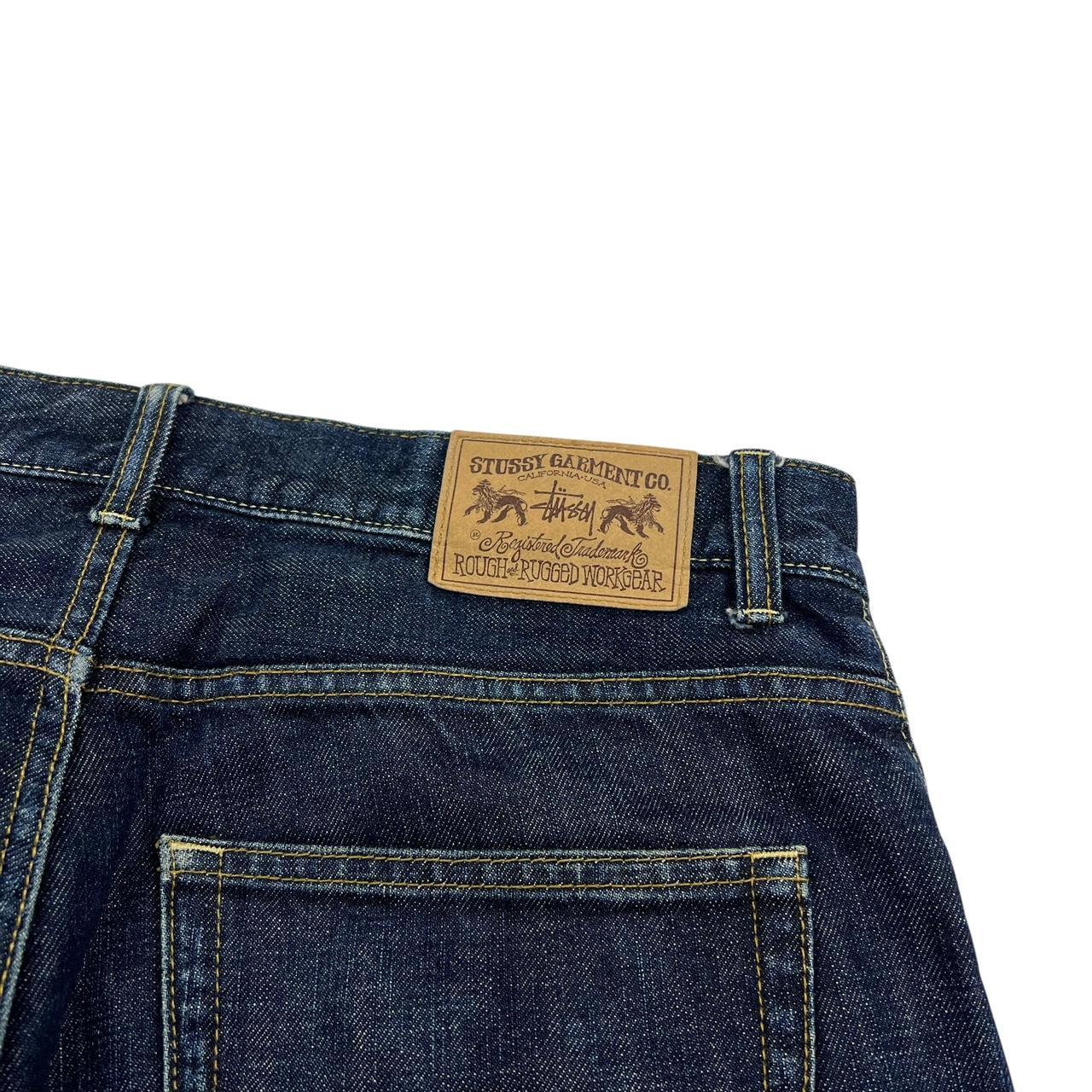 Stussy Shorts (w34)