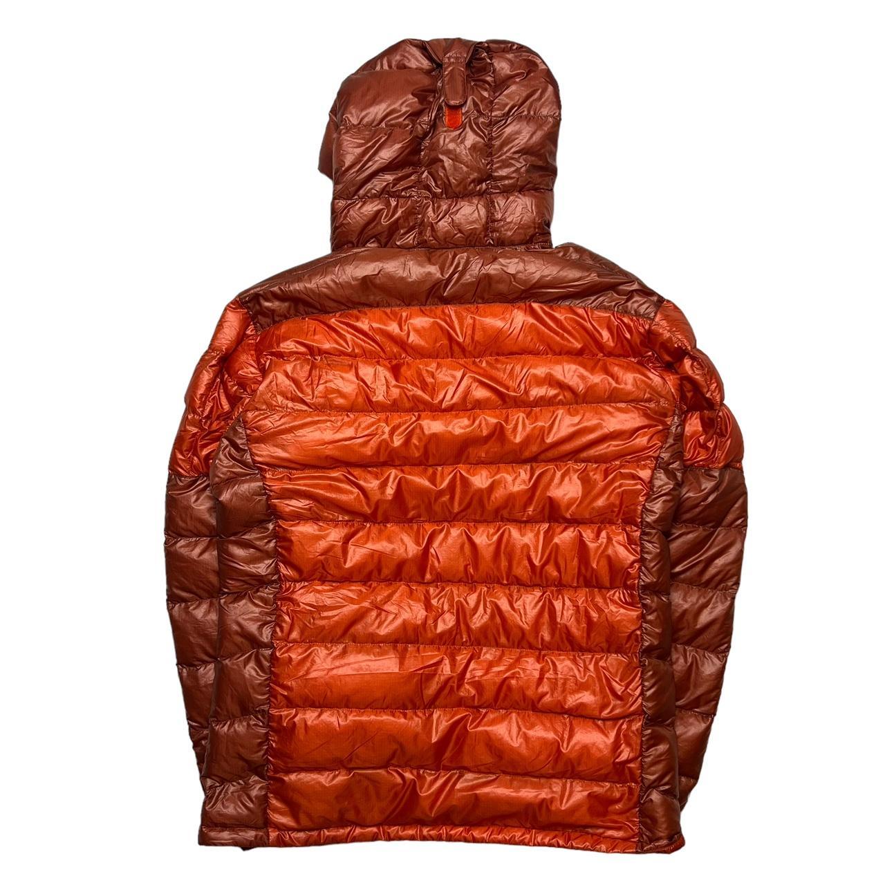 Montbell Puffer Jacket (XS)