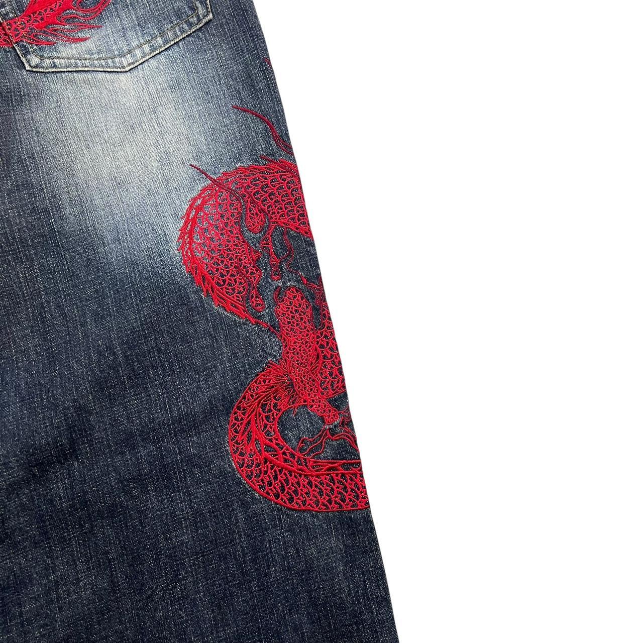 Karakuri Jeans (w33)