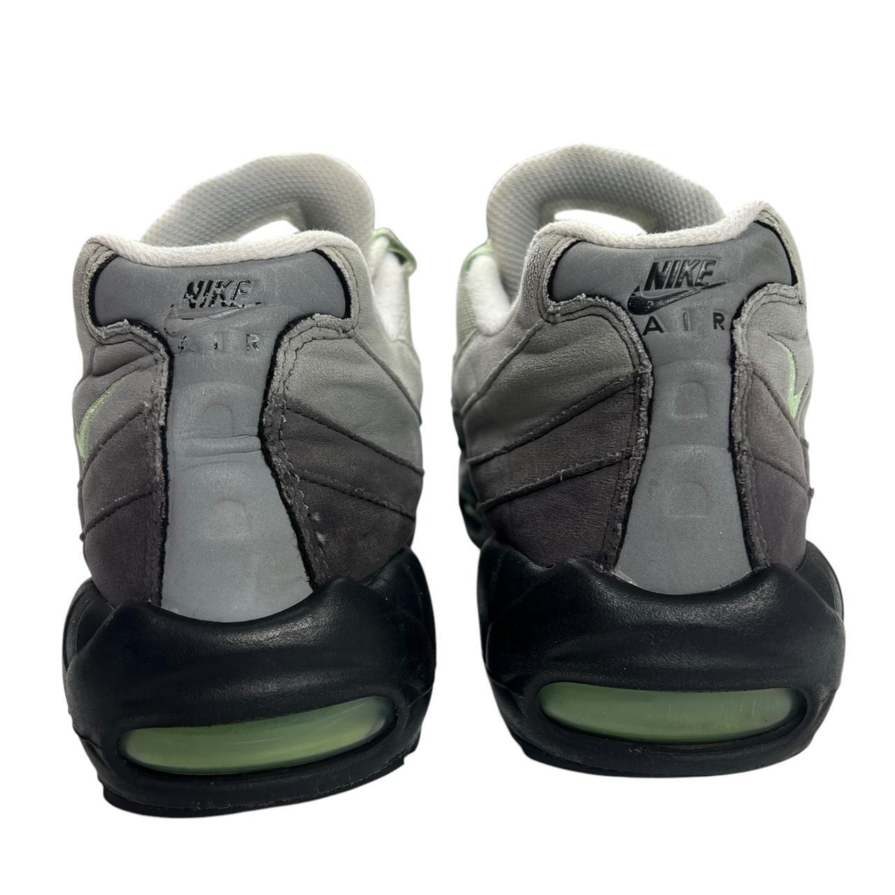 Nike Air Max 95 Fresh Mint (uk 8.5)