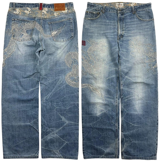 Karakuri Jeans (w38)