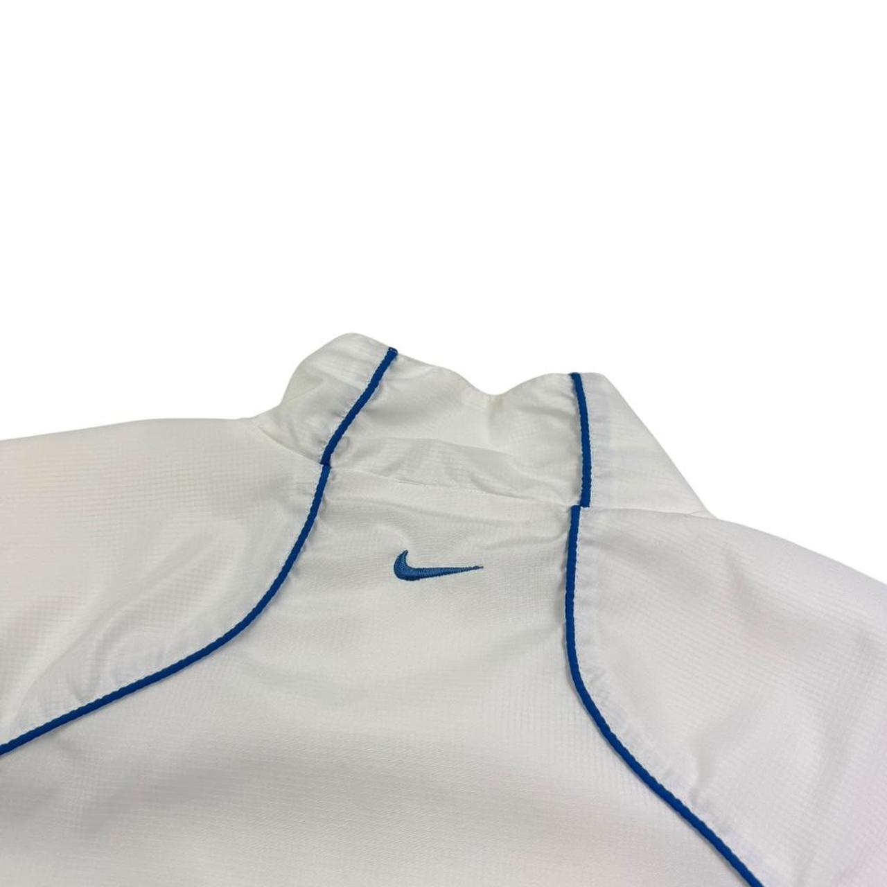 Nike TN Track Jacket (S)