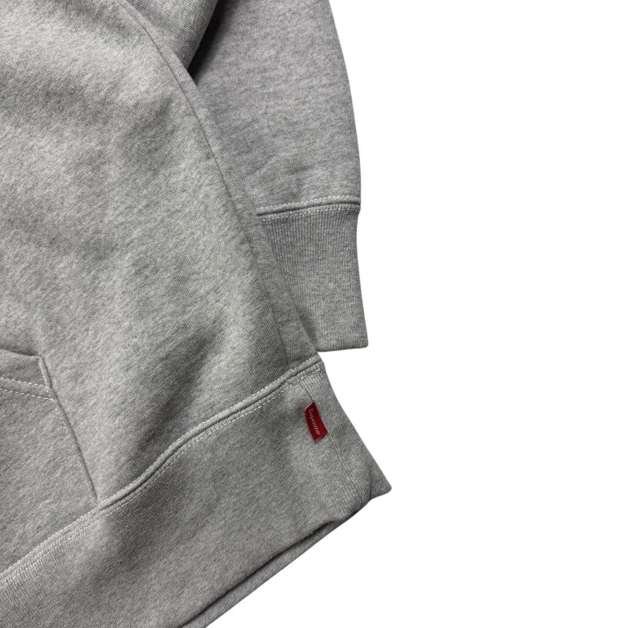 Supreme x Timberland Hoodie (XL)