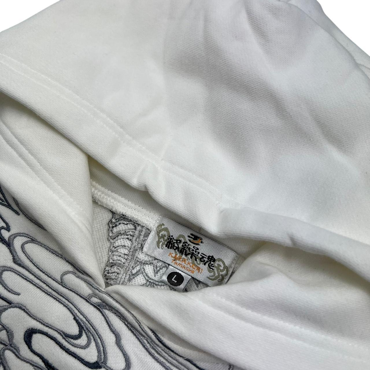 Karakuri Hoodie (L)