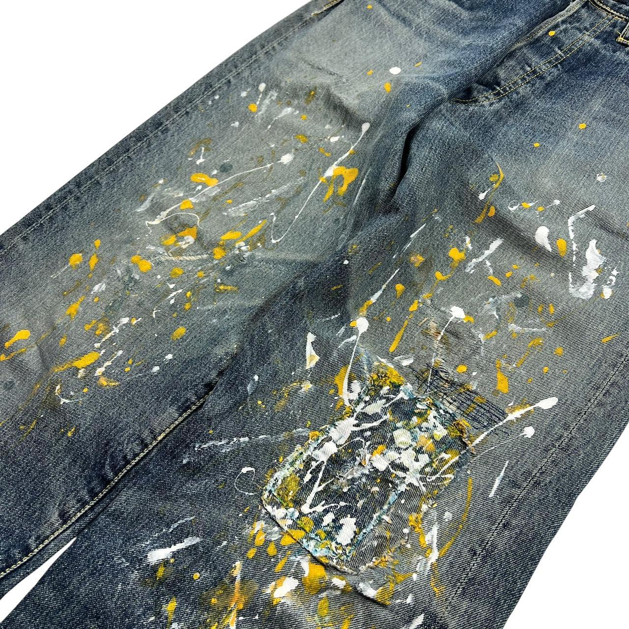 Evisu Jeans (w30)