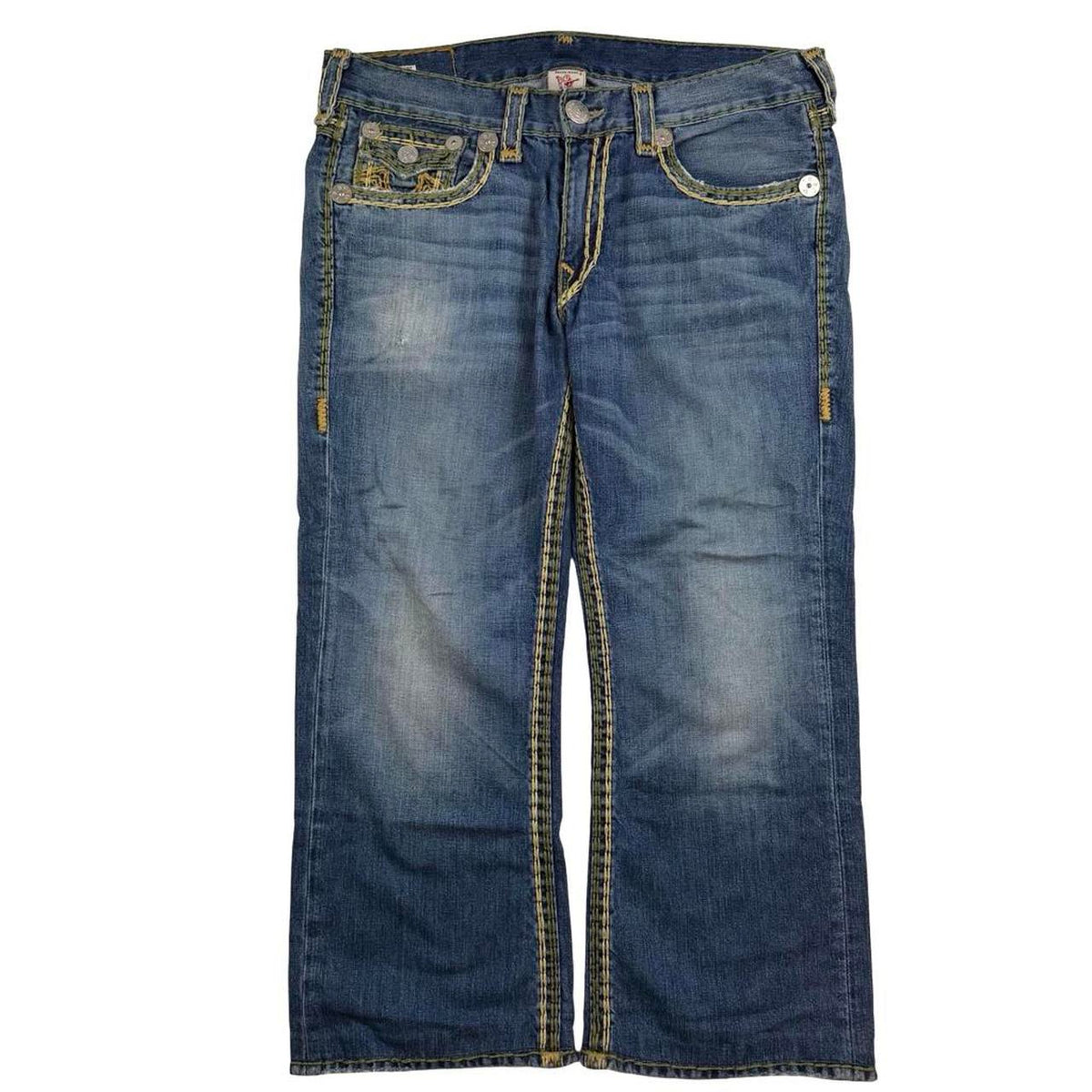 True Religion Jeans (w38)
