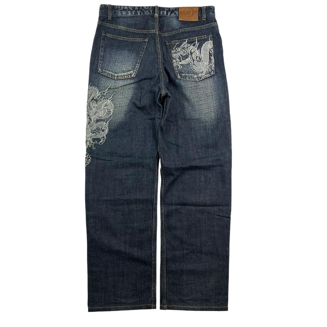 Karakuri Jeans (w35)