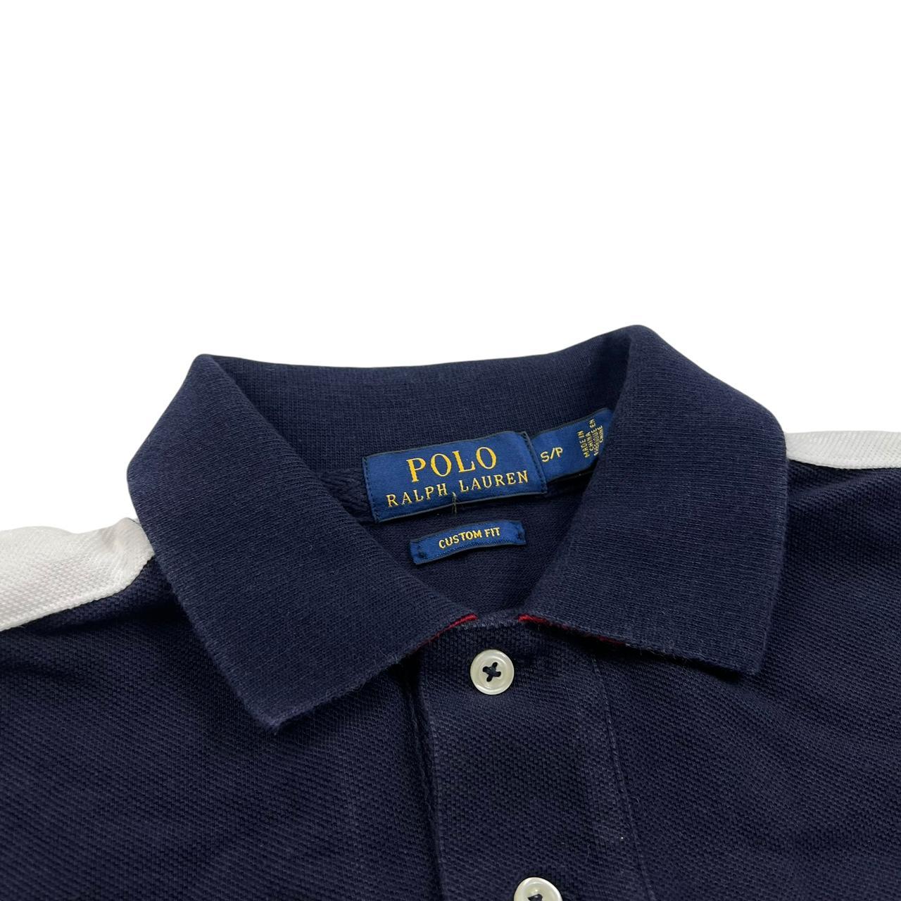 Ralph Lauren Polo Shirt (S)