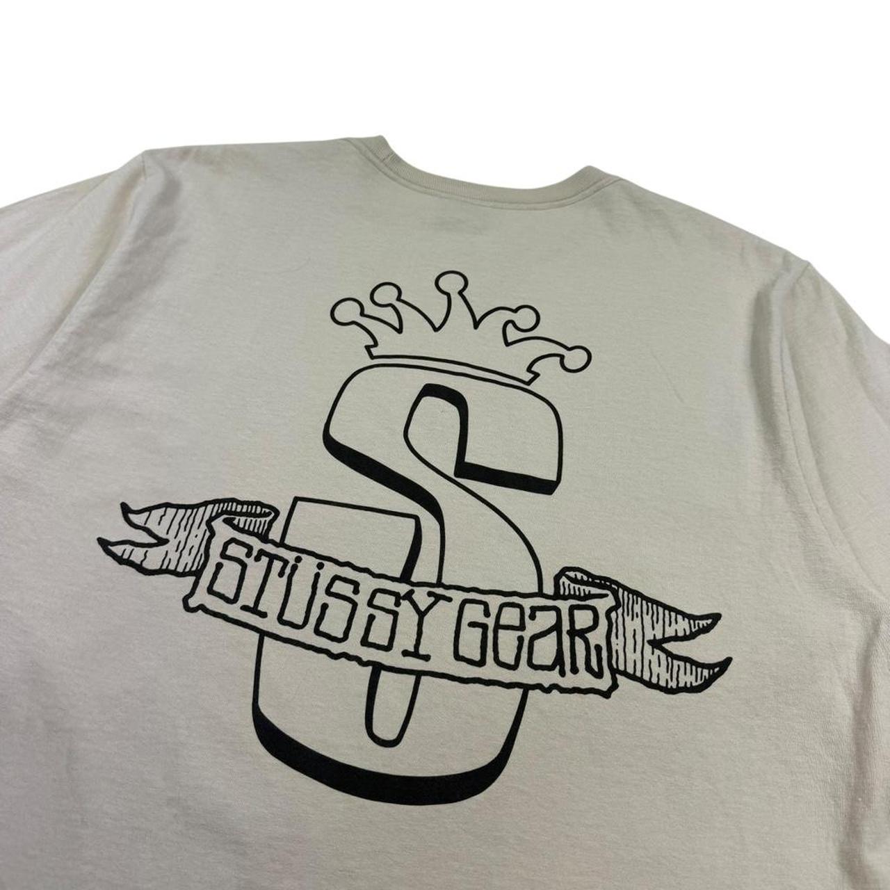 Stussy T-Shirt (M)