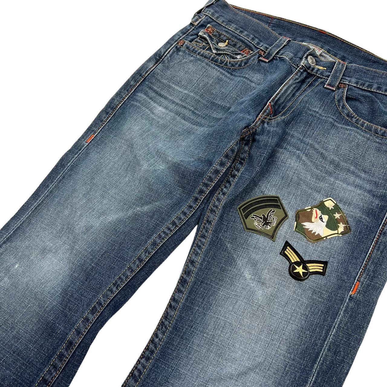 True Religion Jeans (w34)