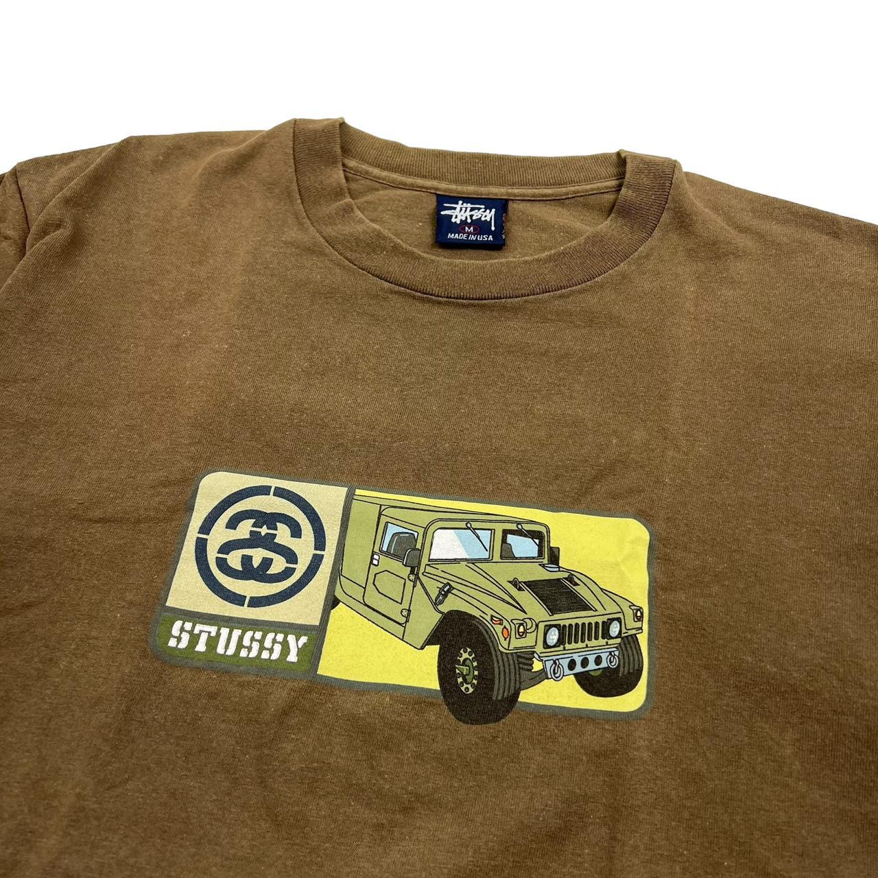 Stussy T-Shirt (M)