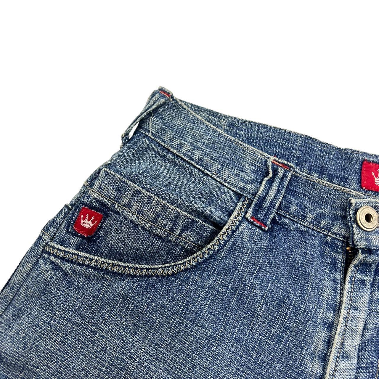 Jnco Shorts (w29)