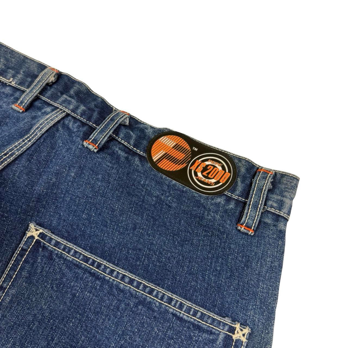 Pepe London Jeans (w34)