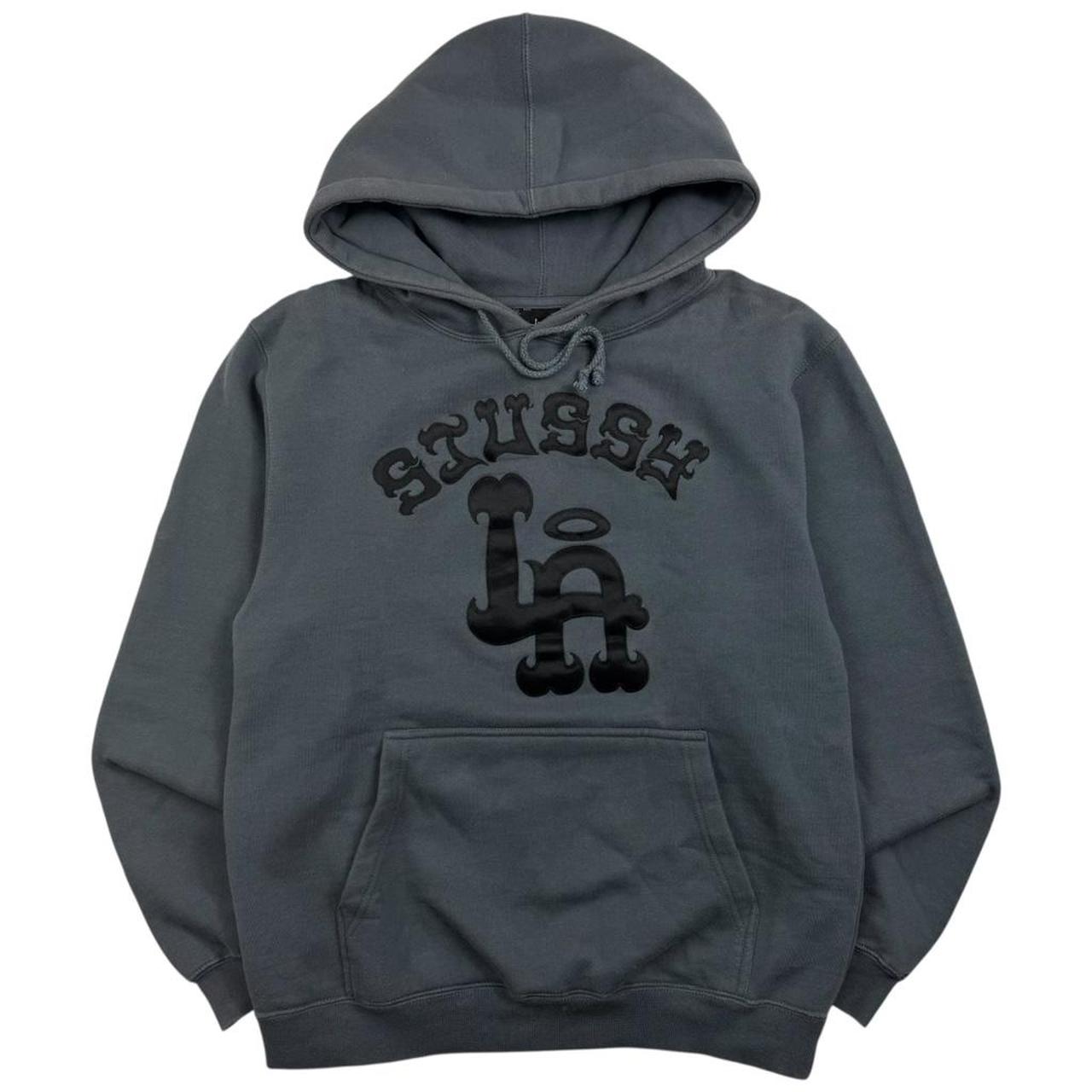 Stussy Hoodie (S)