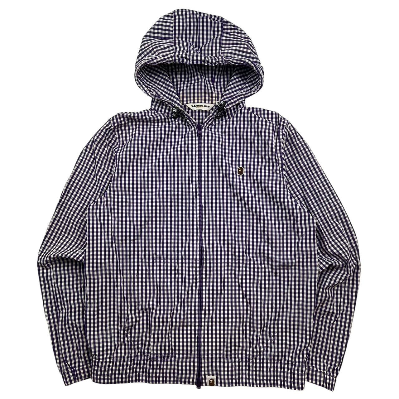 Bape Jacket (M)