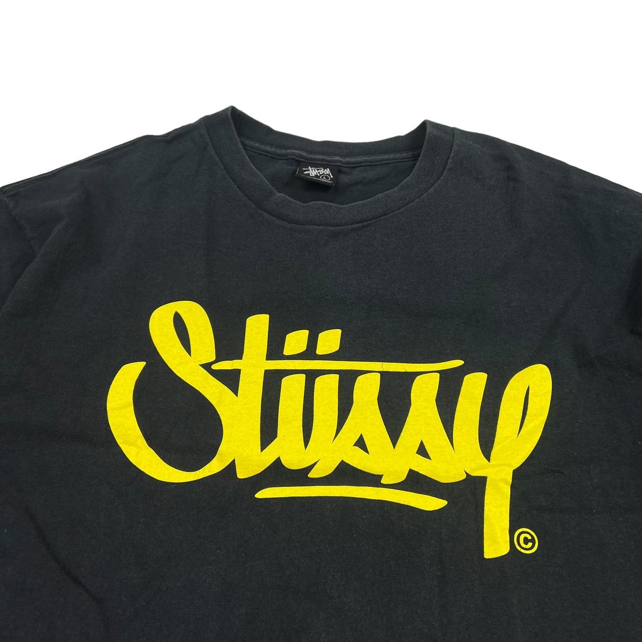 Stussy T-Shirt (L)