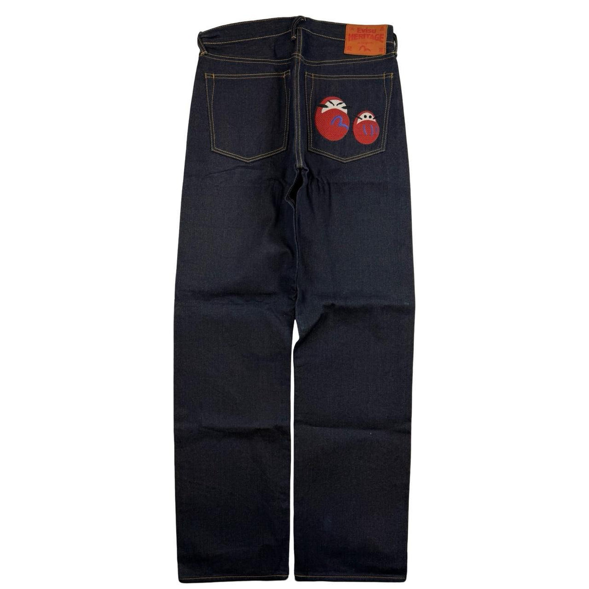 Evisu Jeans (w32)