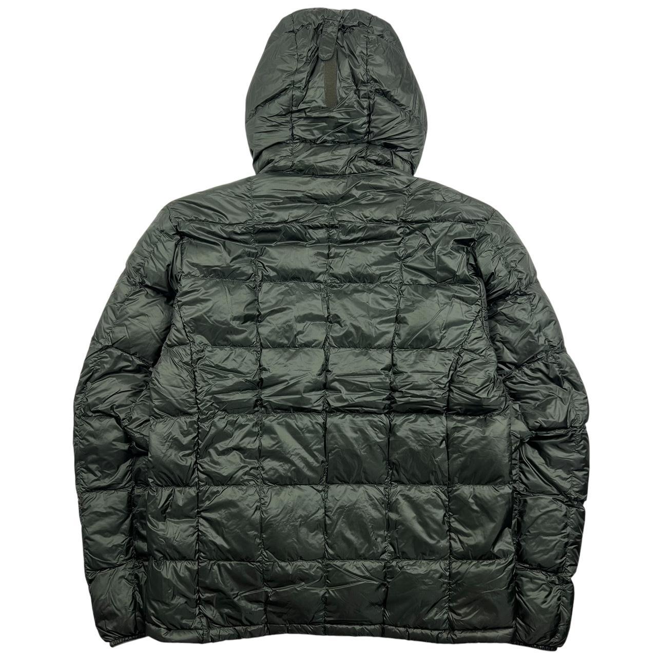 Montbell Puffer Jacket (M)