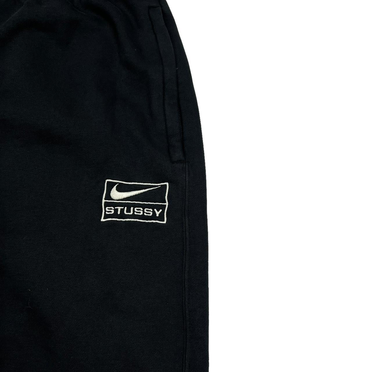 Stussy x Nike Joggers (XL)