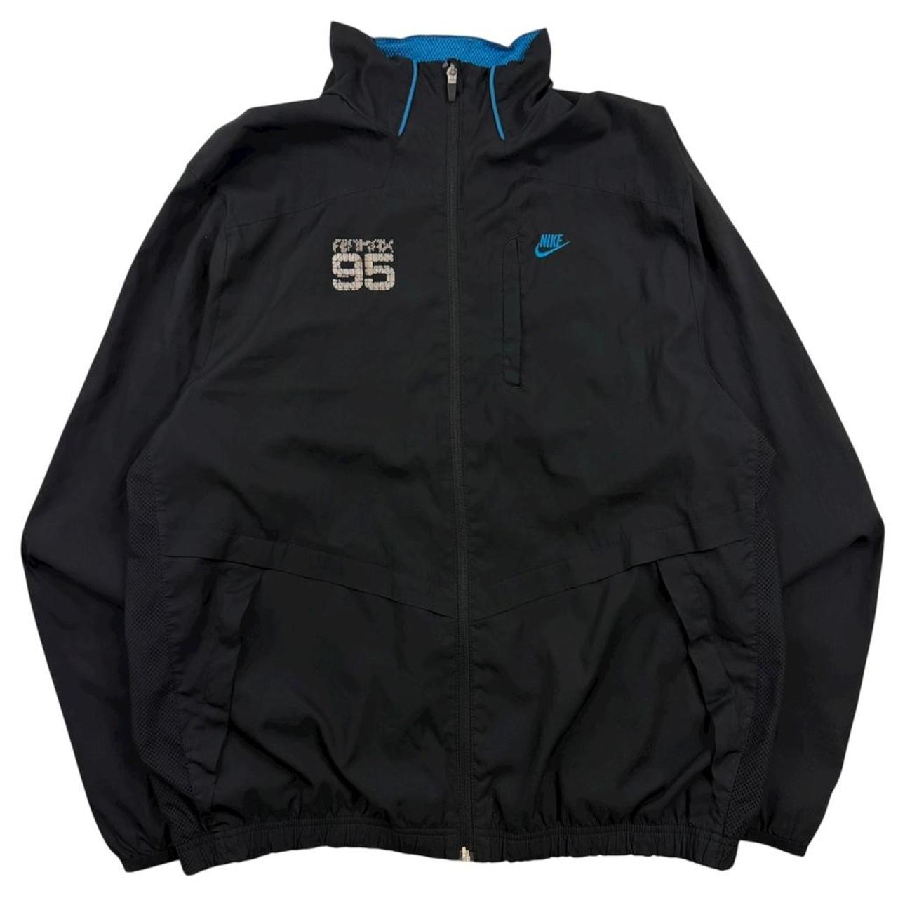Nike Track Jacket (XL)