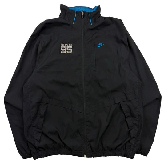 Nike Track Jacket (XL)