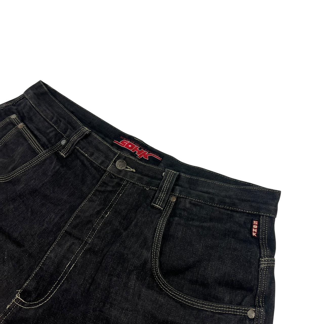 Sohk Jeans (w38)