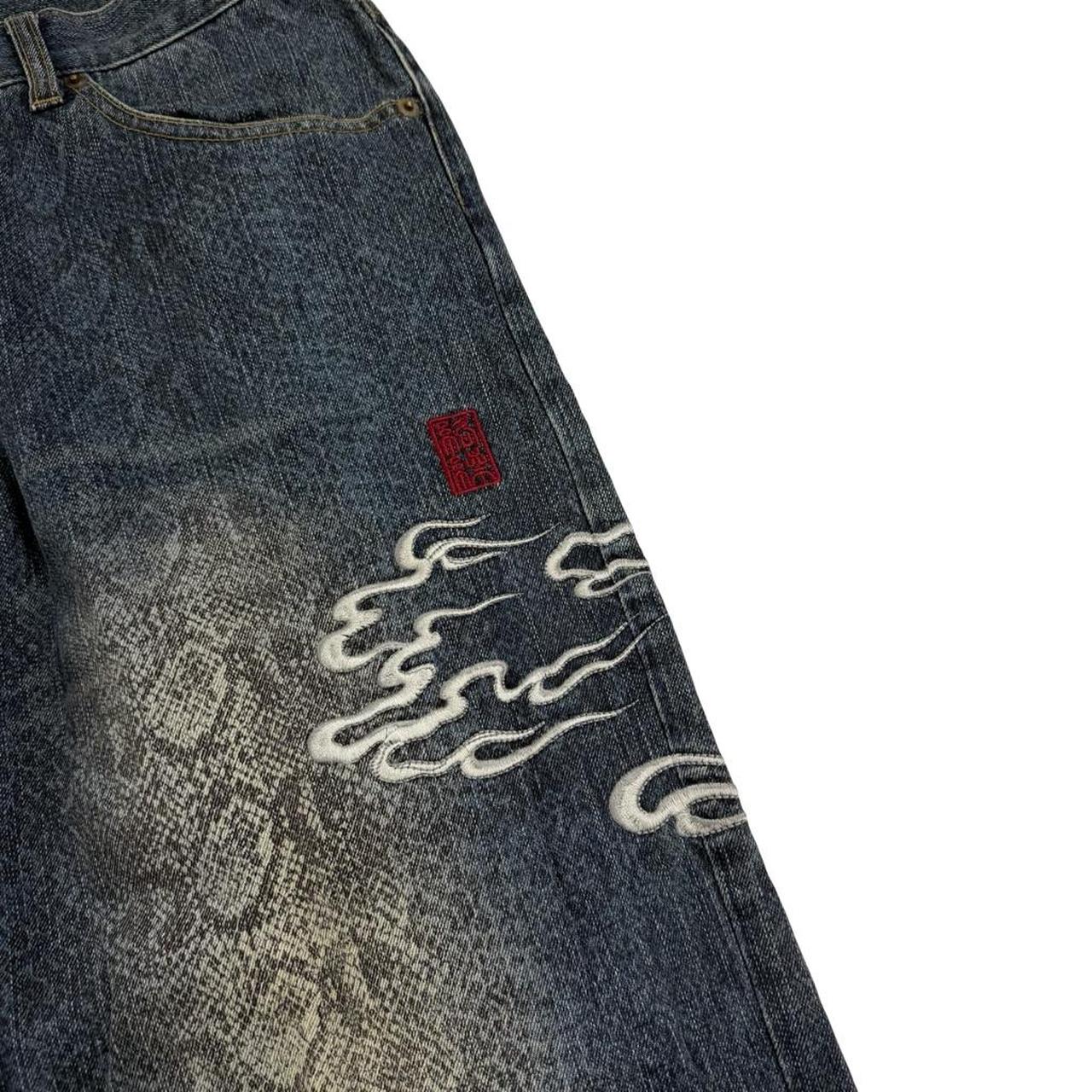 Karakuri Jeans (w37)