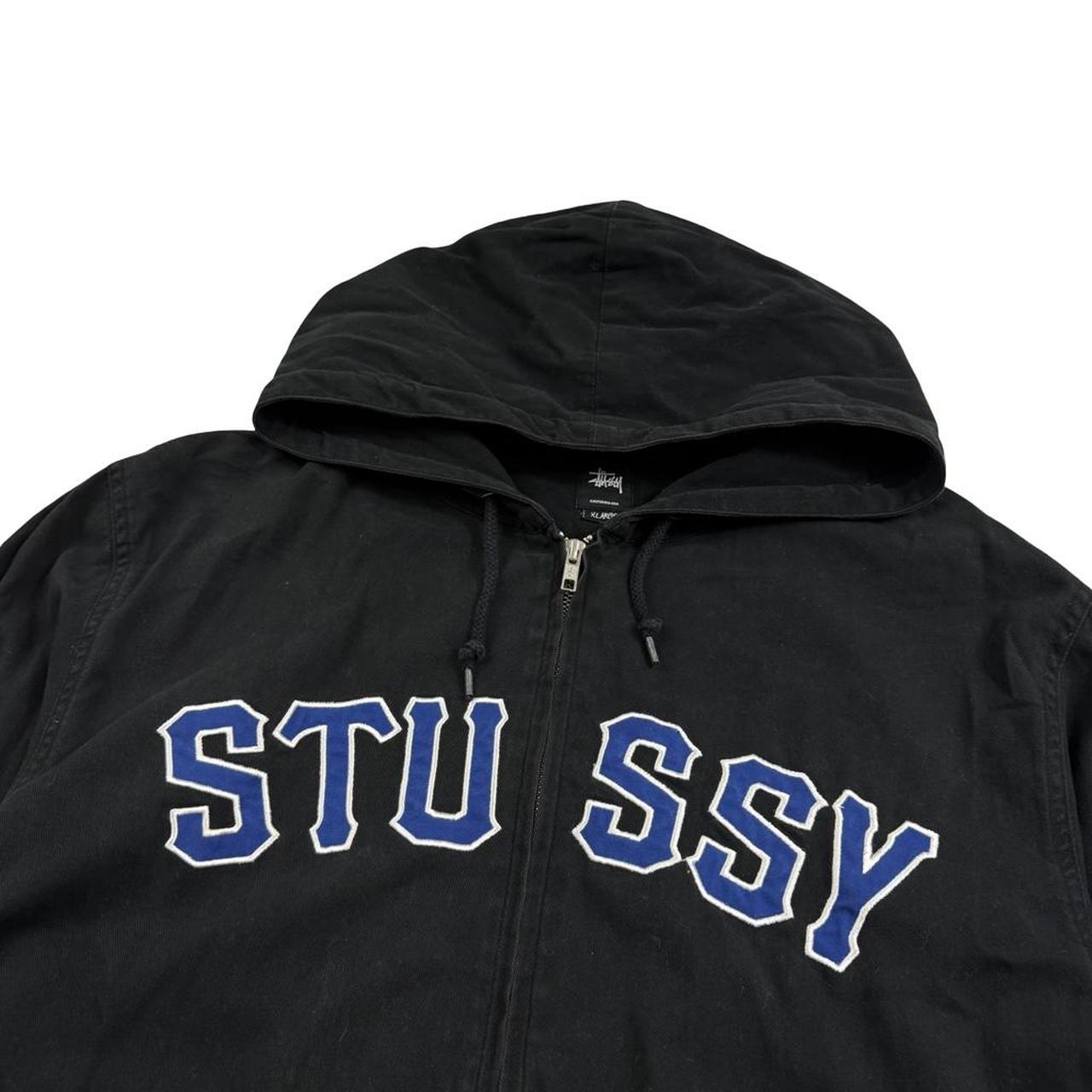 Stussy Jacket (XL)
