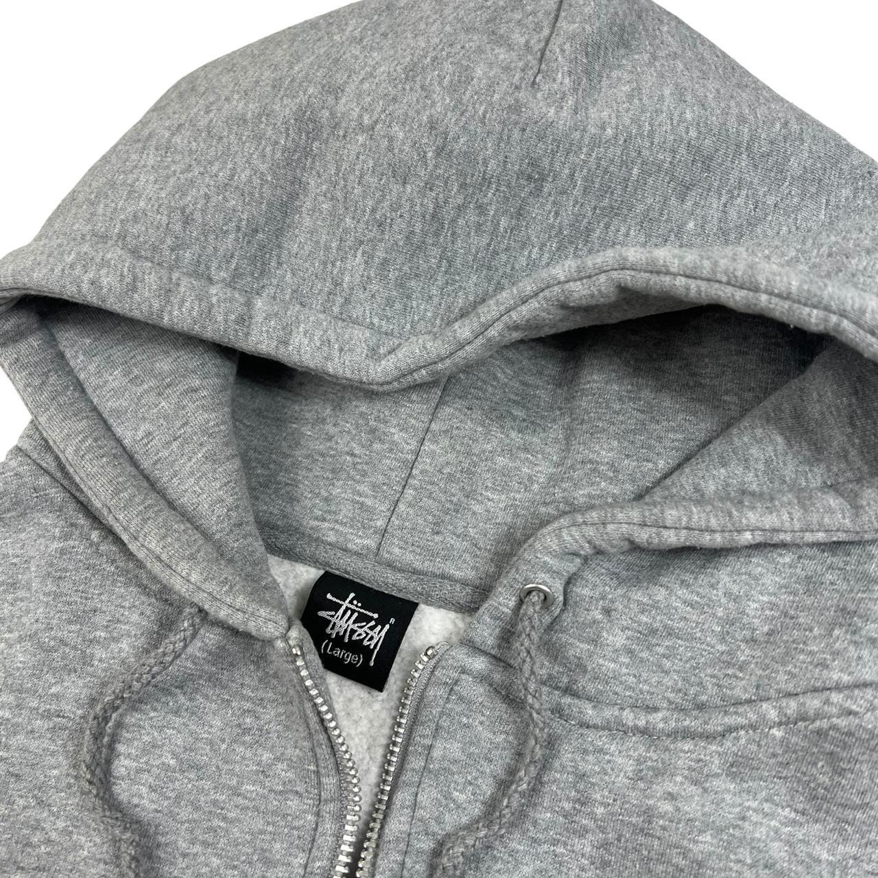 Stussy Hoodie (L)