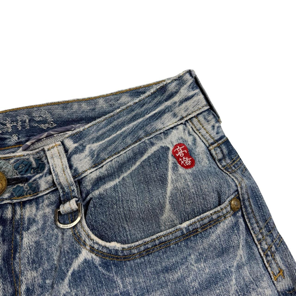 Big Train Jeans (w34)