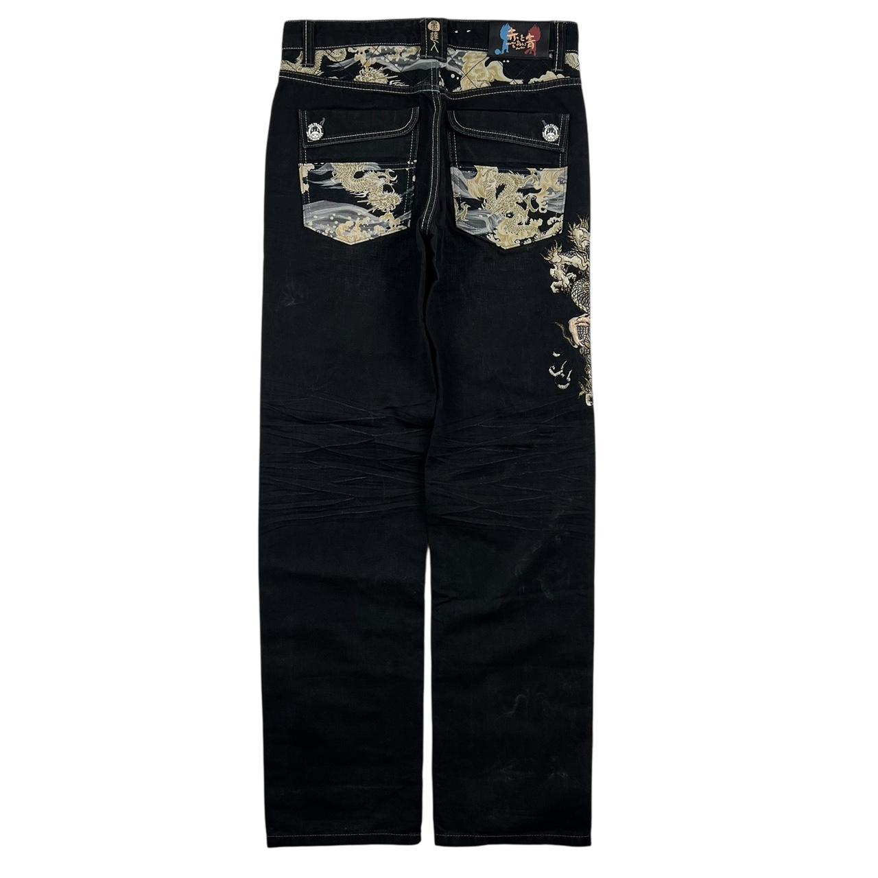 Big Train jeans (w32)